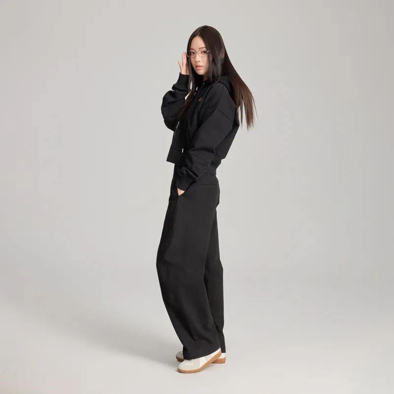 Kirsh Casual Pants Women's Black-4