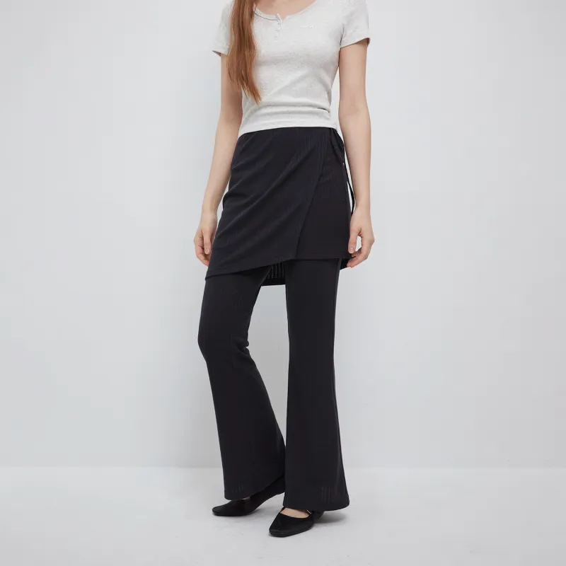KIRSH Casual Pants Women's Black-1