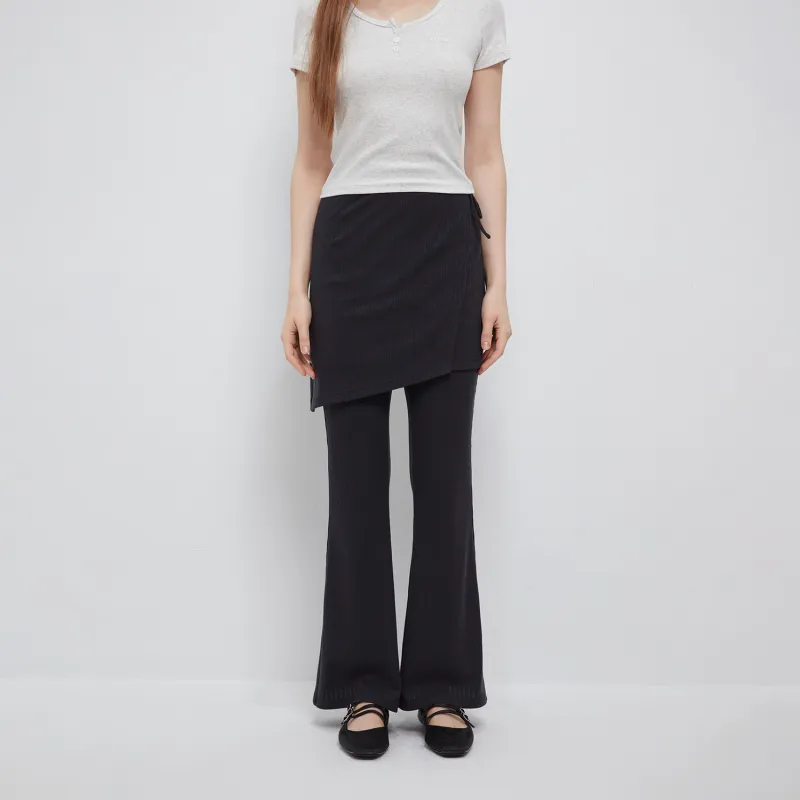 KIRSH Casual Pants Women's Black-2