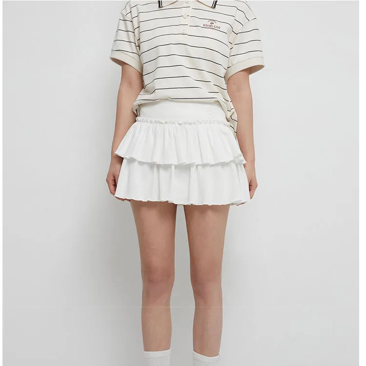 Kirsh Casual Short Skirts Women's-7
