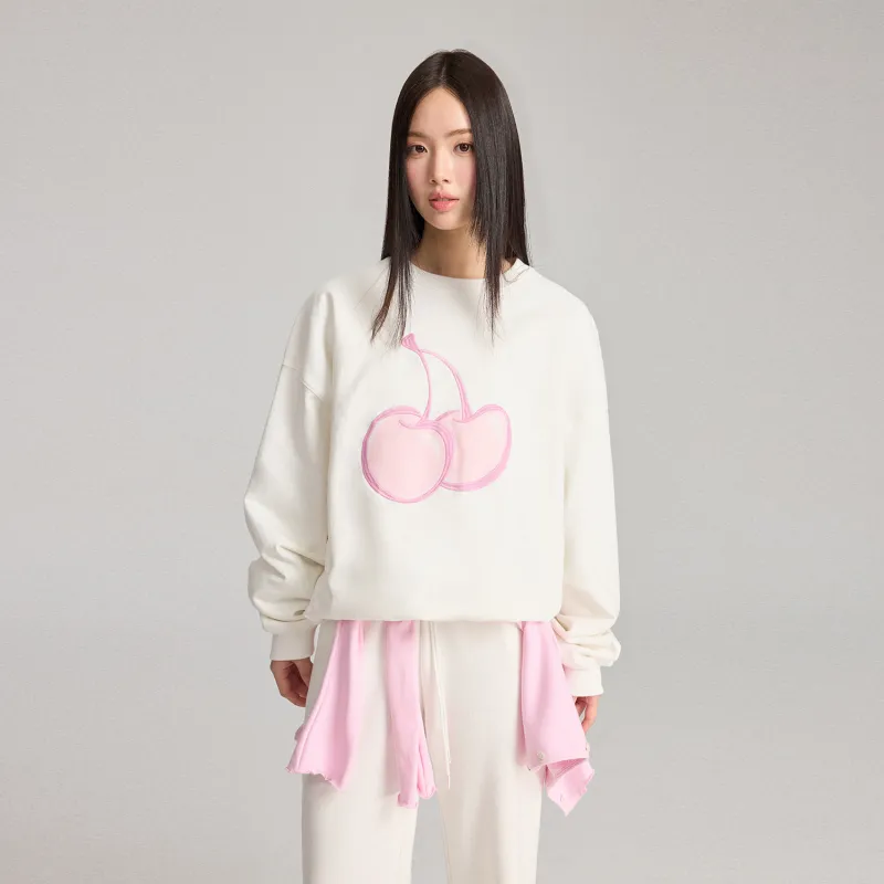 KIRSH Sweatshirts Unisex-6