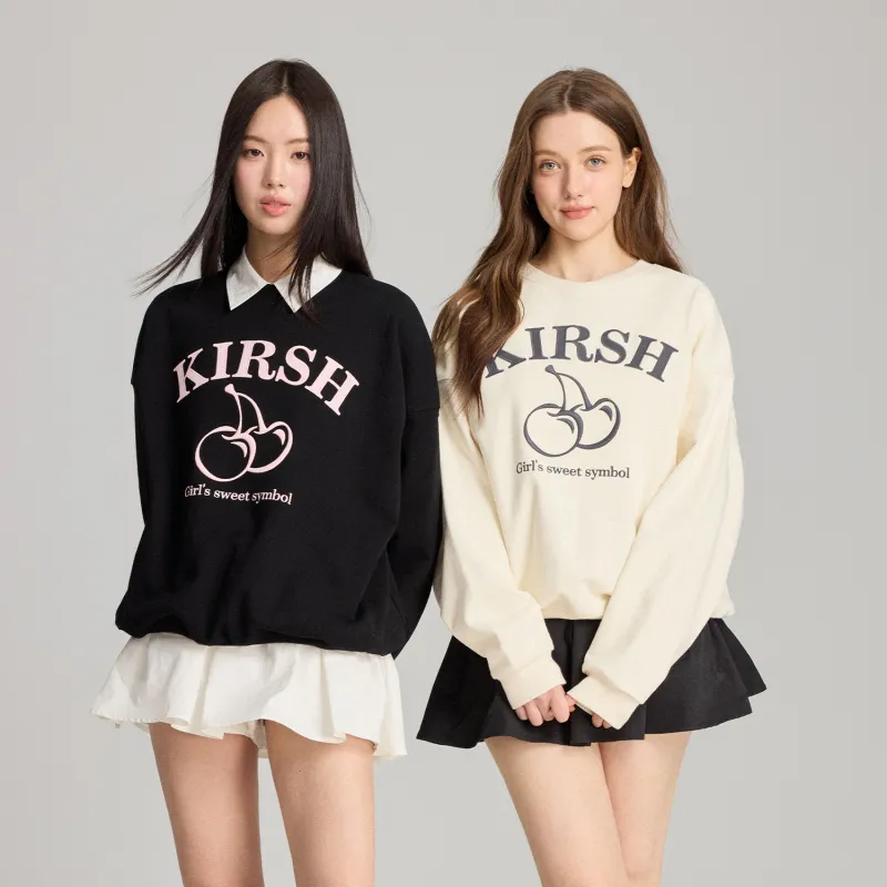 KIRSH Sweatshirts Women's-7