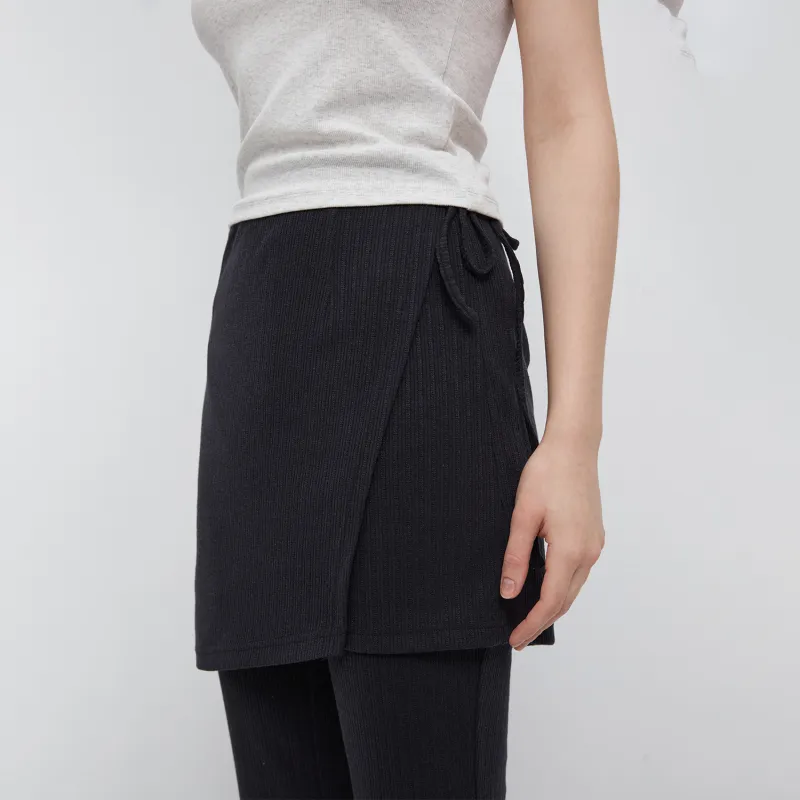 KIRSH Casual Pants Women's Black-3