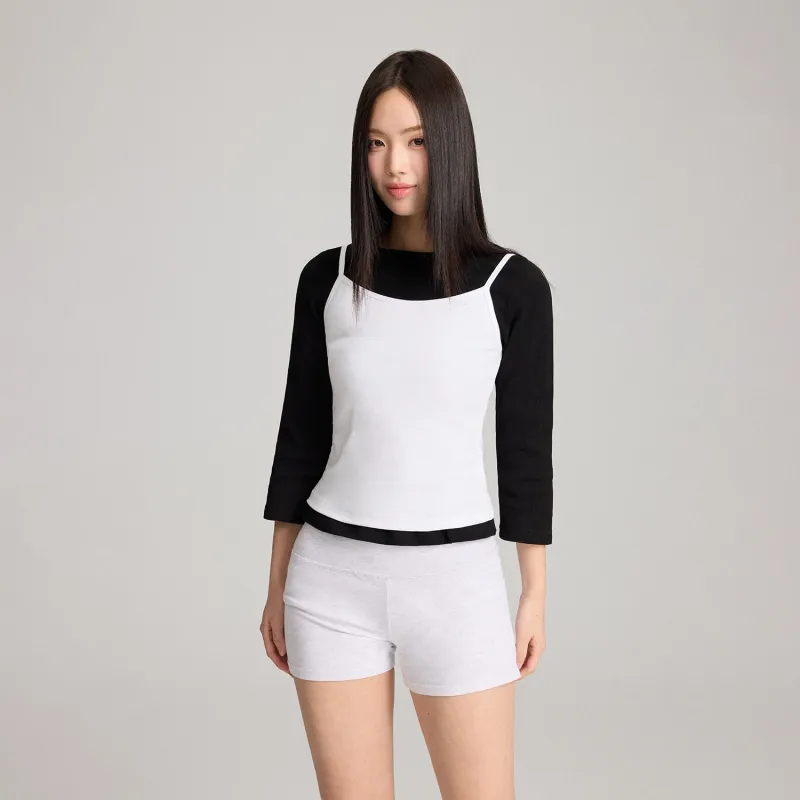 KIRSH Tank Tops Women's-4