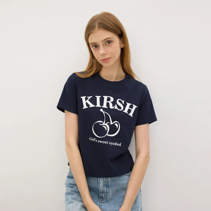 KIRSH T Shirts Women's-6