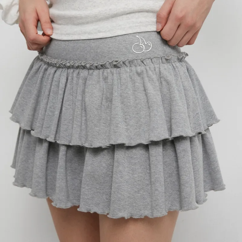 Kirsh Casual Short Skirts Women's-3