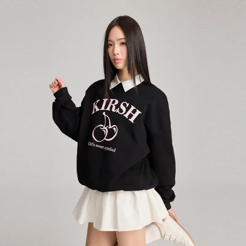 KIRSH Sweatshirts Women's-6
