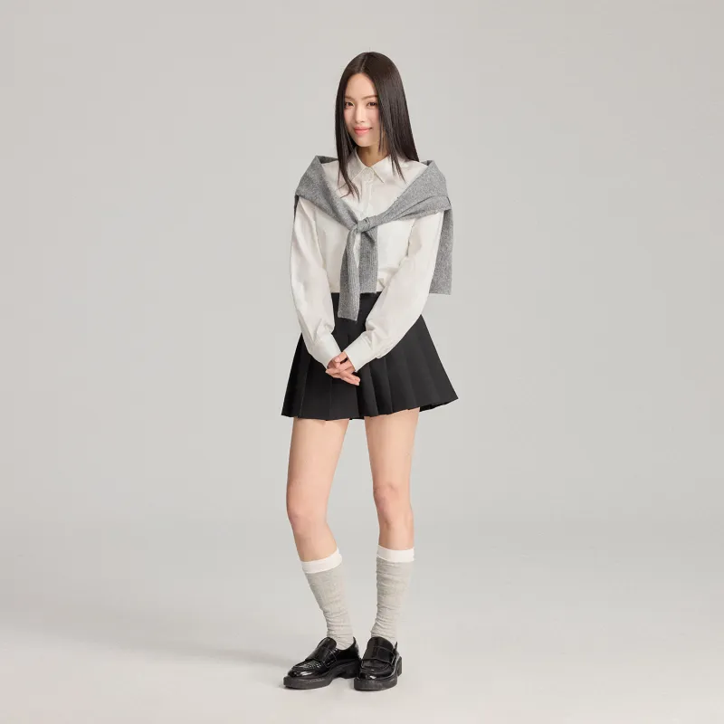 Kirsh Sheep Wool Shawls Women's-9