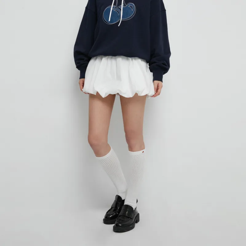KIRSH Casual Short Skirts Women's-5