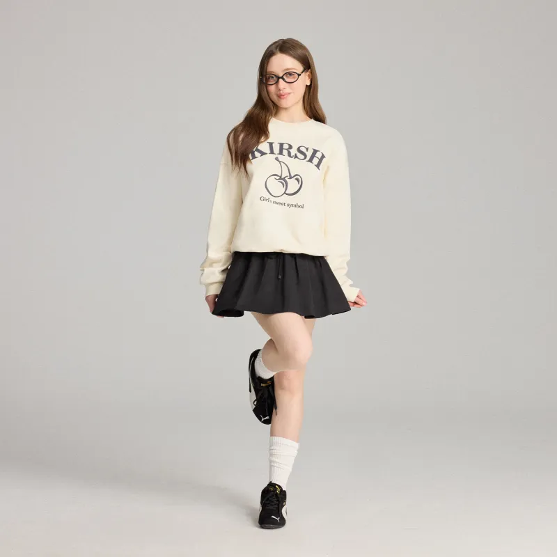 KIRSH Casual Short Skirts Women's-8