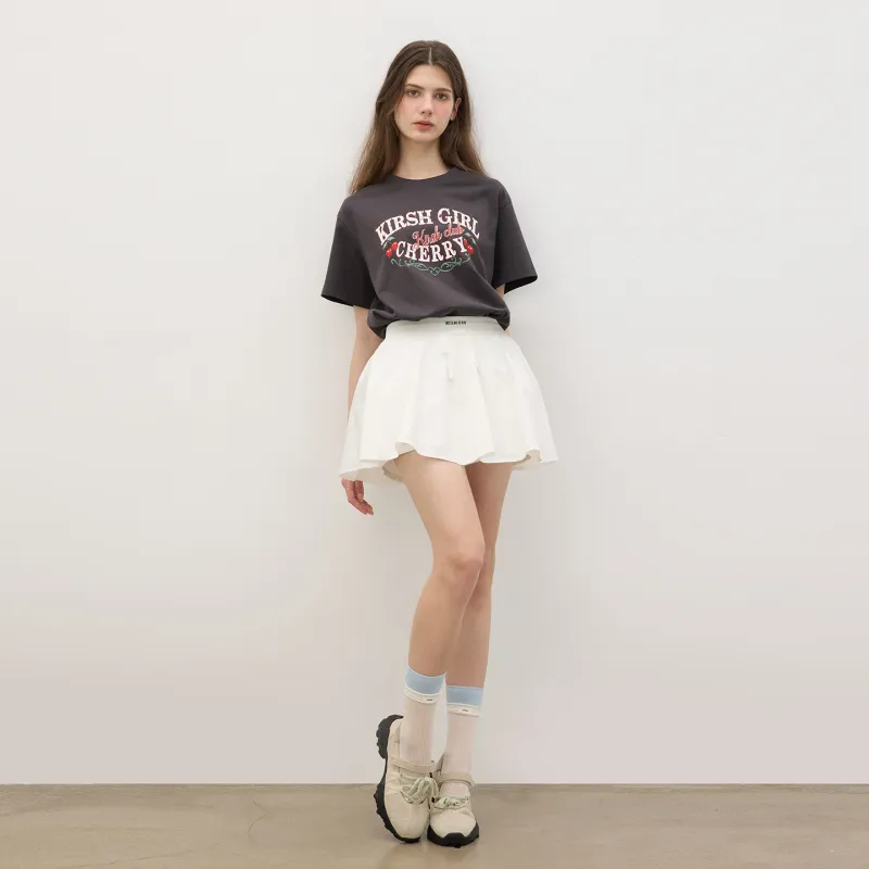 KIRSH T Shirts Women's-6