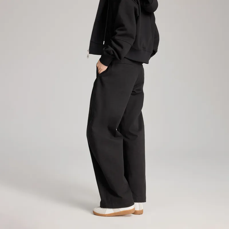 Kirsh Casual Pants Women's Black-5