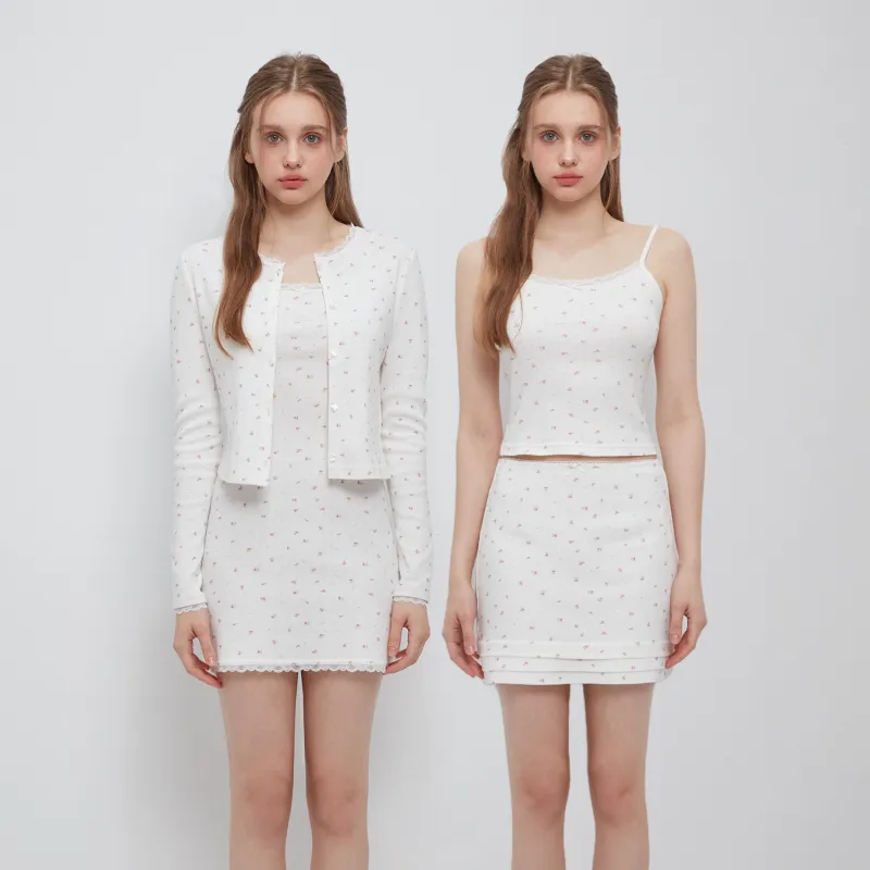 KIRSH Slip Dresses Women's White-3