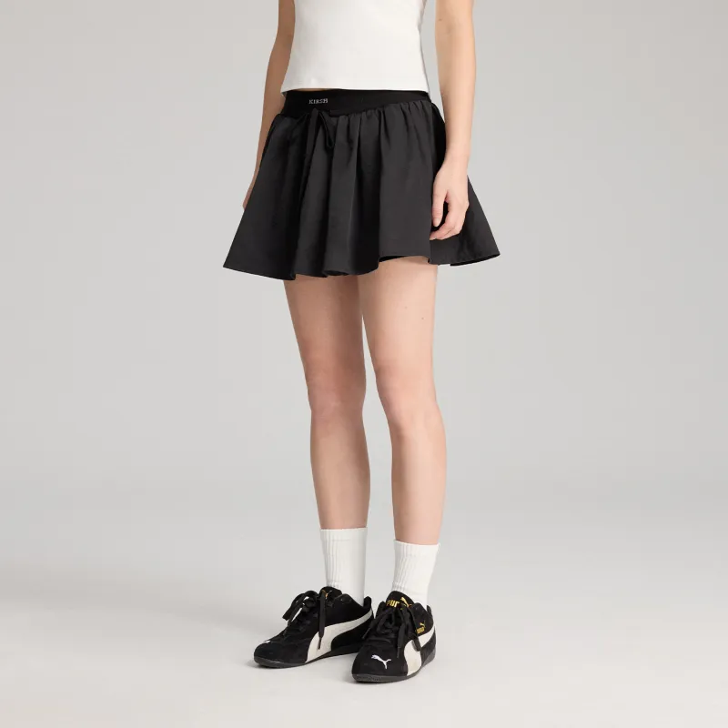 KIRSH Casual Short Skirts Women's-6