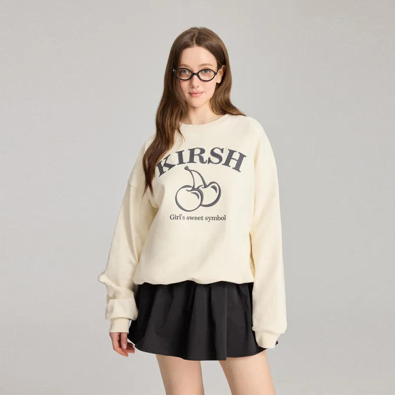 KIRSH Sweatshirts Women's-2