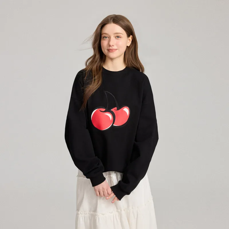 KIRSH Sweatshirts Unisex-2