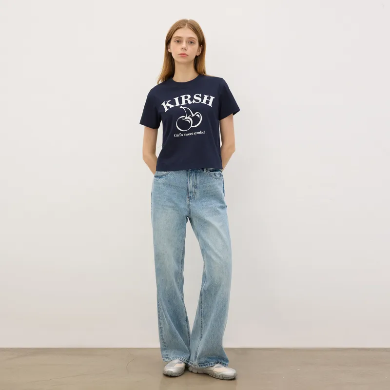 KIRSH T Shirts Women's-5