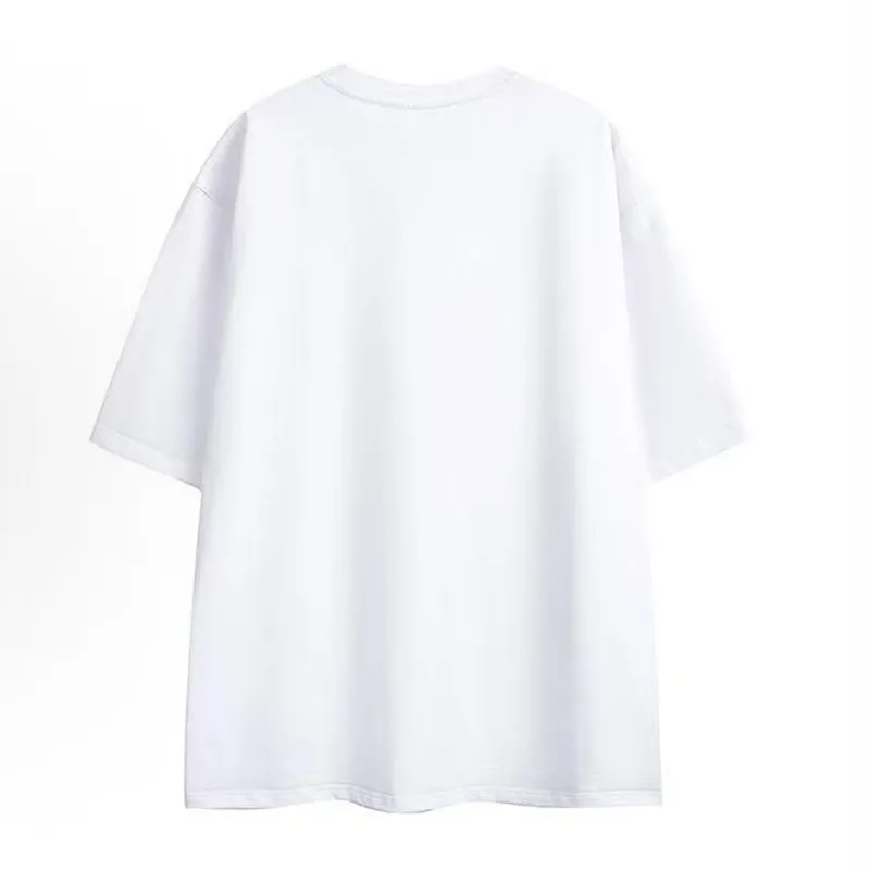 TESTUNG T-Shirts Unisex-1