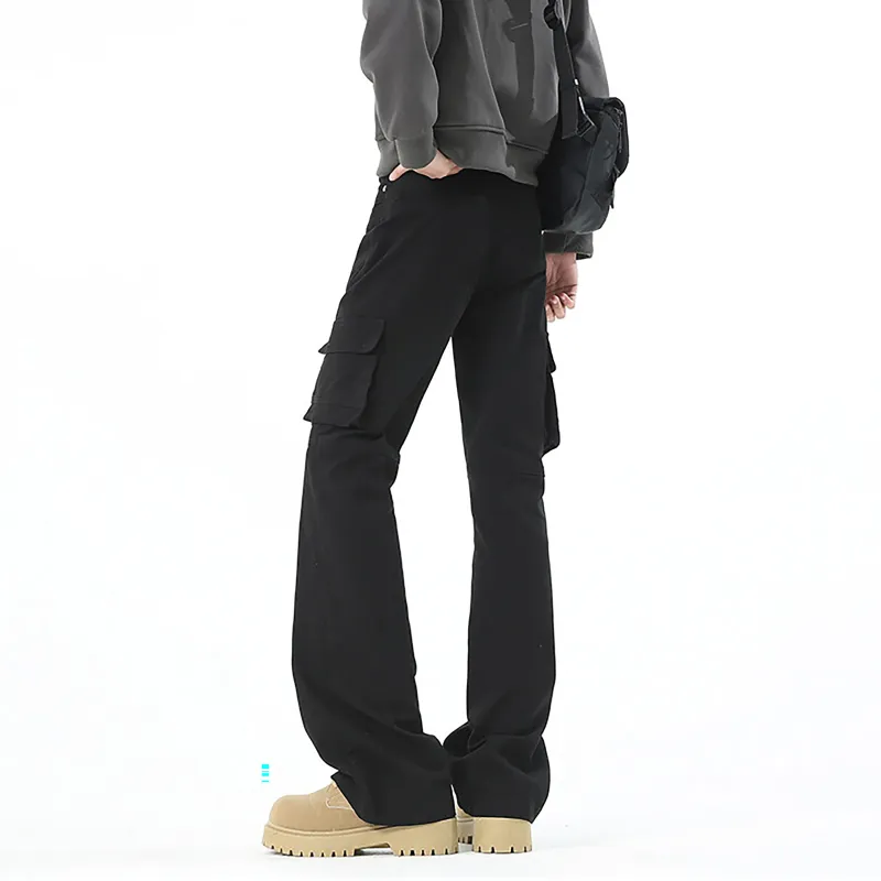 TESTUNG Jeans Unisex-3