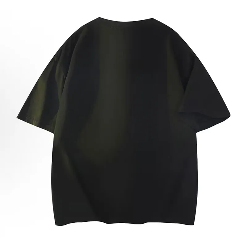 TESTUNG T-Shirts Unisex-11