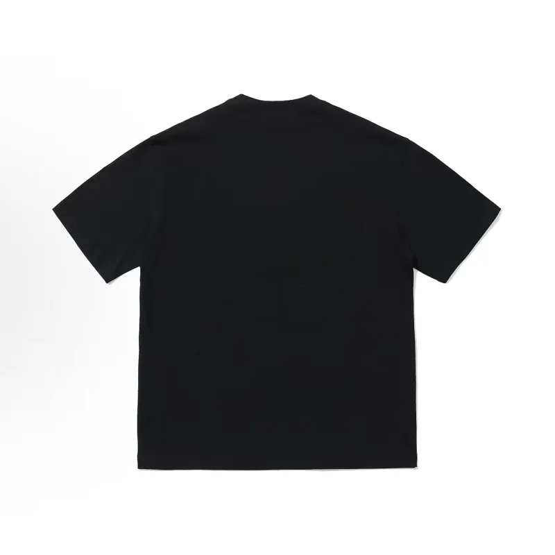 Fashion Business Casual T Shirt Unisex-9