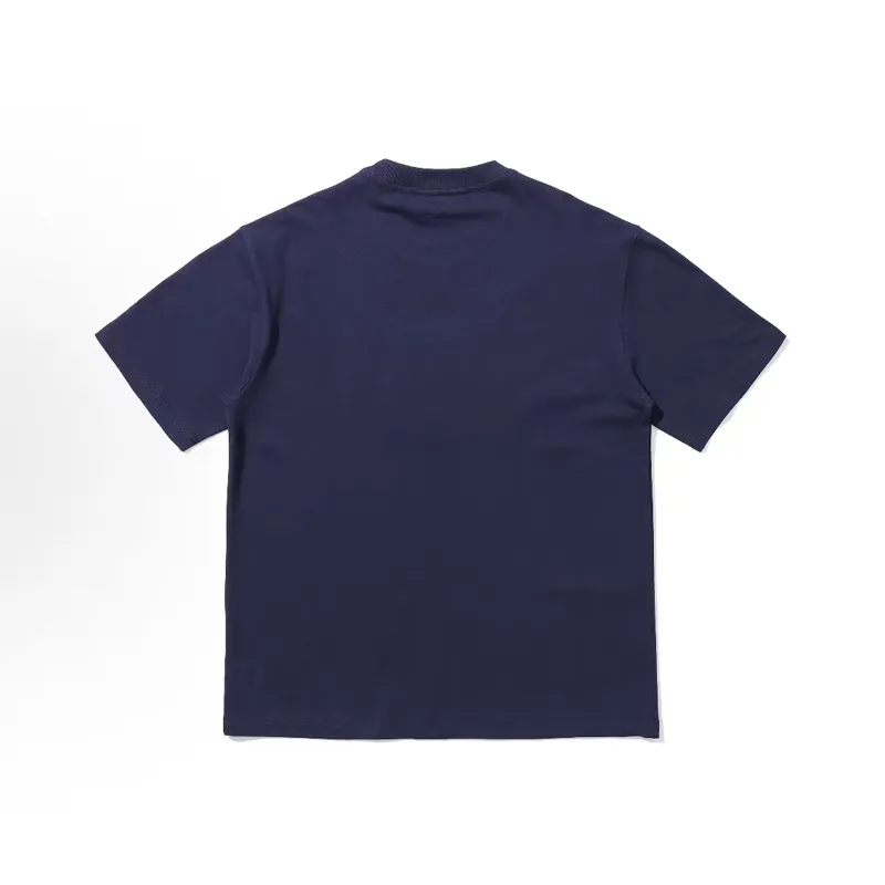 Fashion Business Casual T Shirt Unisex-21