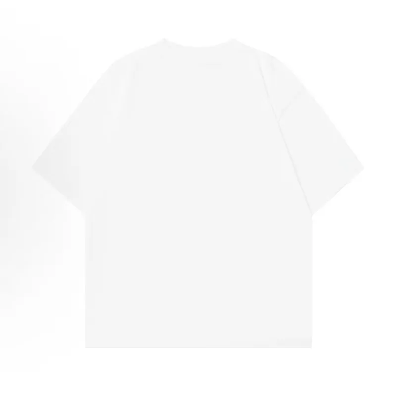 TESTUNG Individual T Shirt Unisex-18