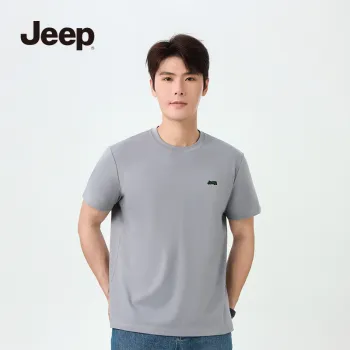 Jeep Unisex Undershirts