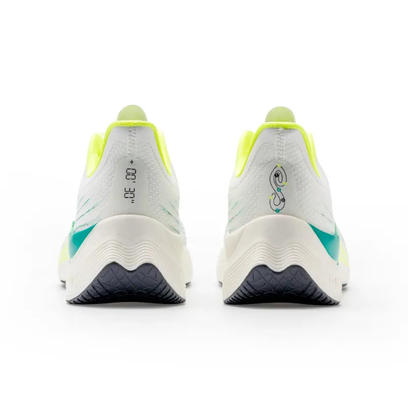 ONEMIX Wing Armor Running Shoes Unisex Dynamic Green-3