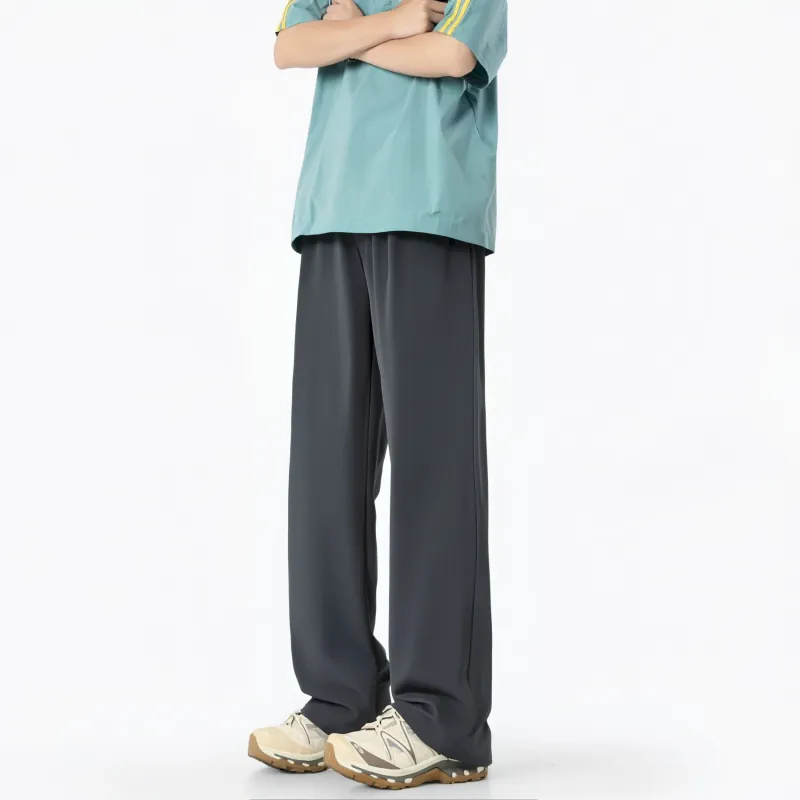 Turandot Suit Trousers Unisex-6