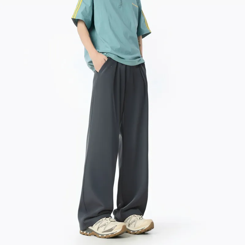 Turandot Suit Trousers Unisex-7