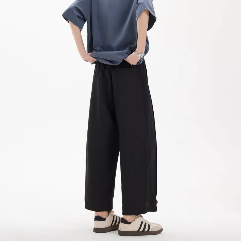 Turandot Casual Pants Unisex-1