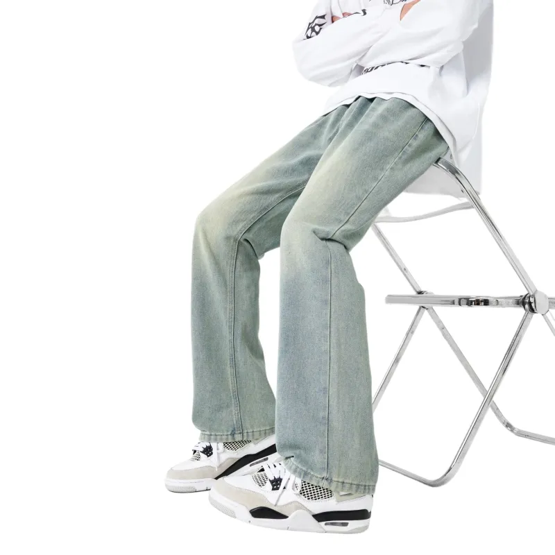 Turandot Jeans Unisex-15