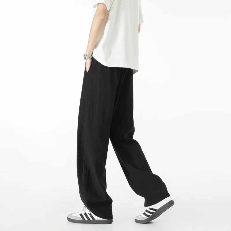 Turandot Casual Pants Unisex-1