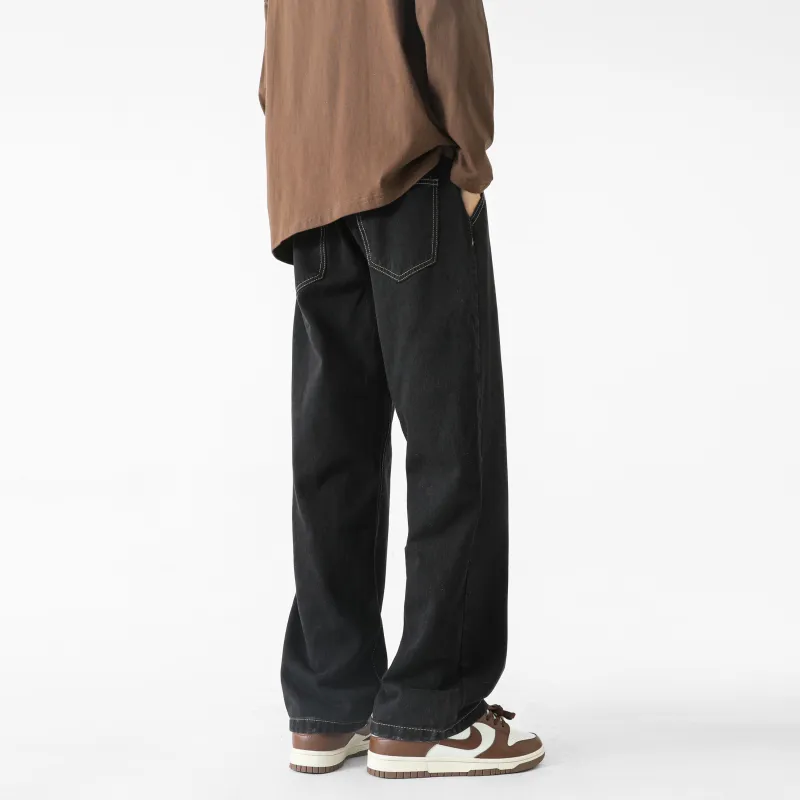 Turandot Jeans Unisex-4