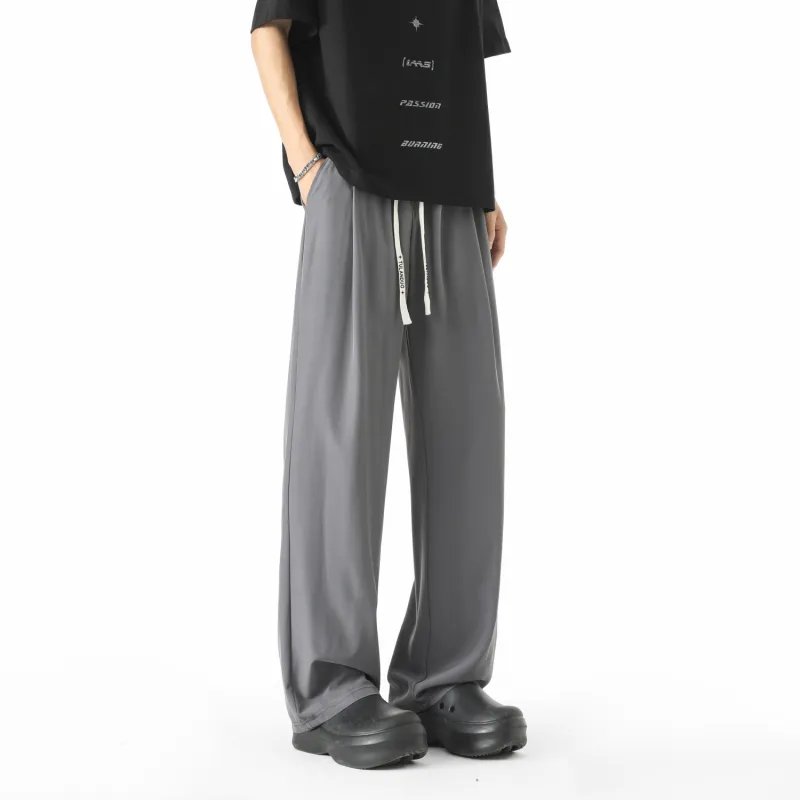 Turandot Suit Trousers Unisex-15