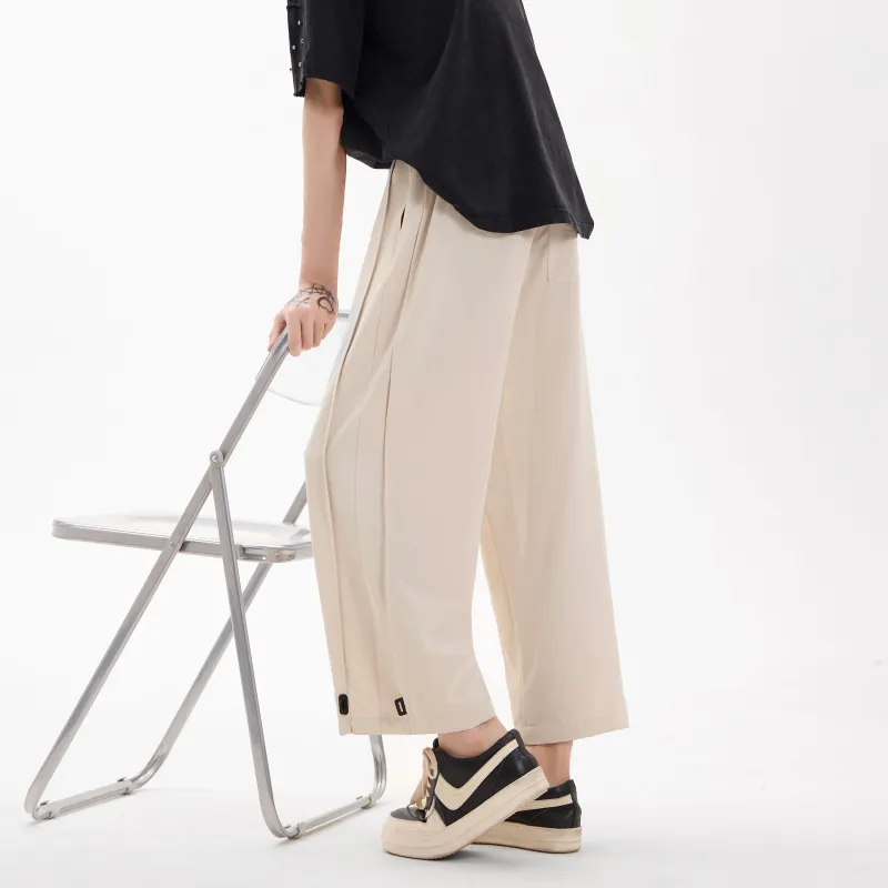 Turandot Casual Pants Unisex-5