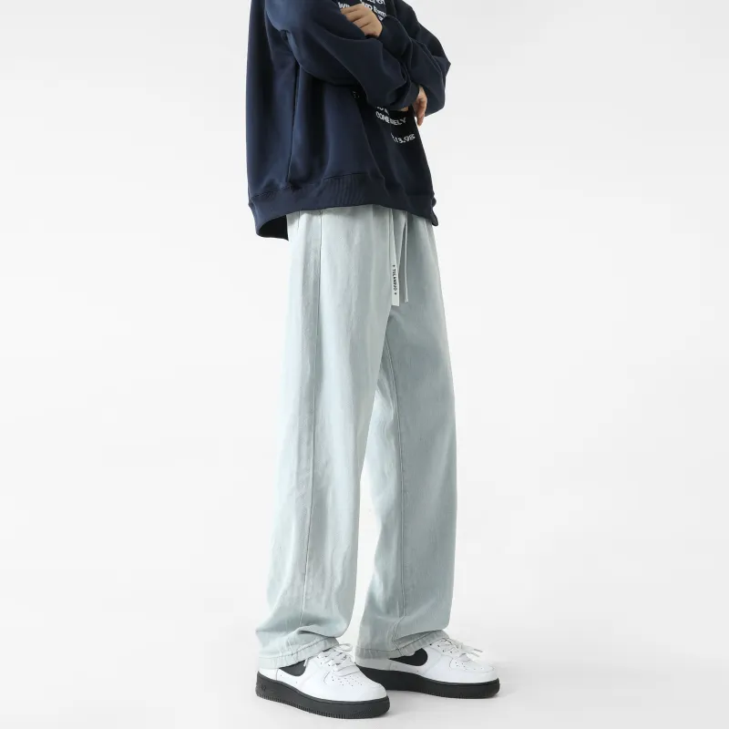 Turandot Jeans Unisex-8