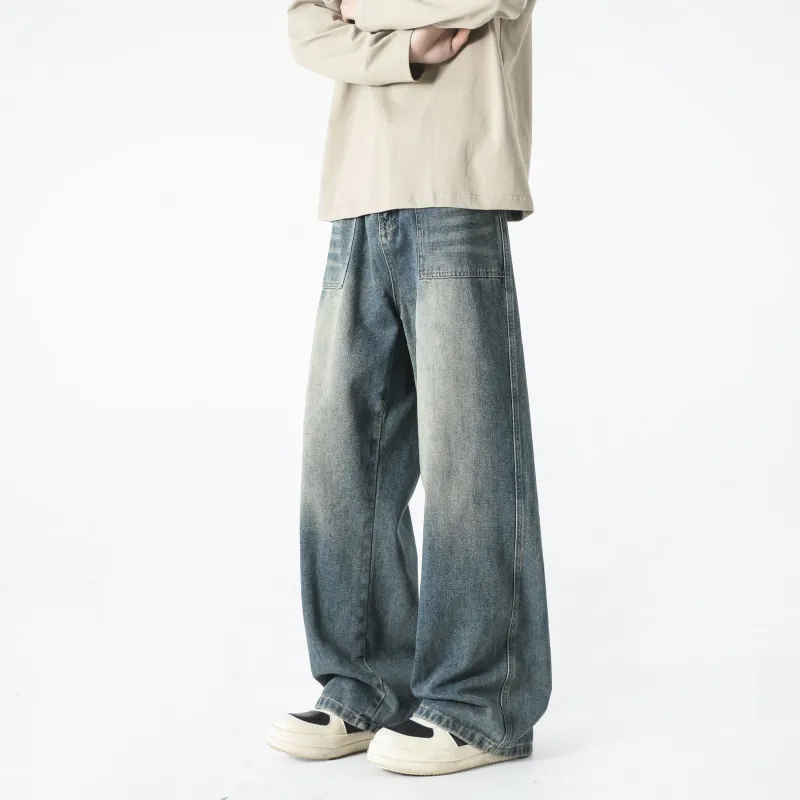 Turandot Jeans Unisex-2