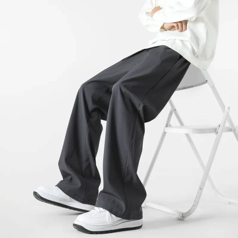 Turandot Suit Trousers Unisex-11