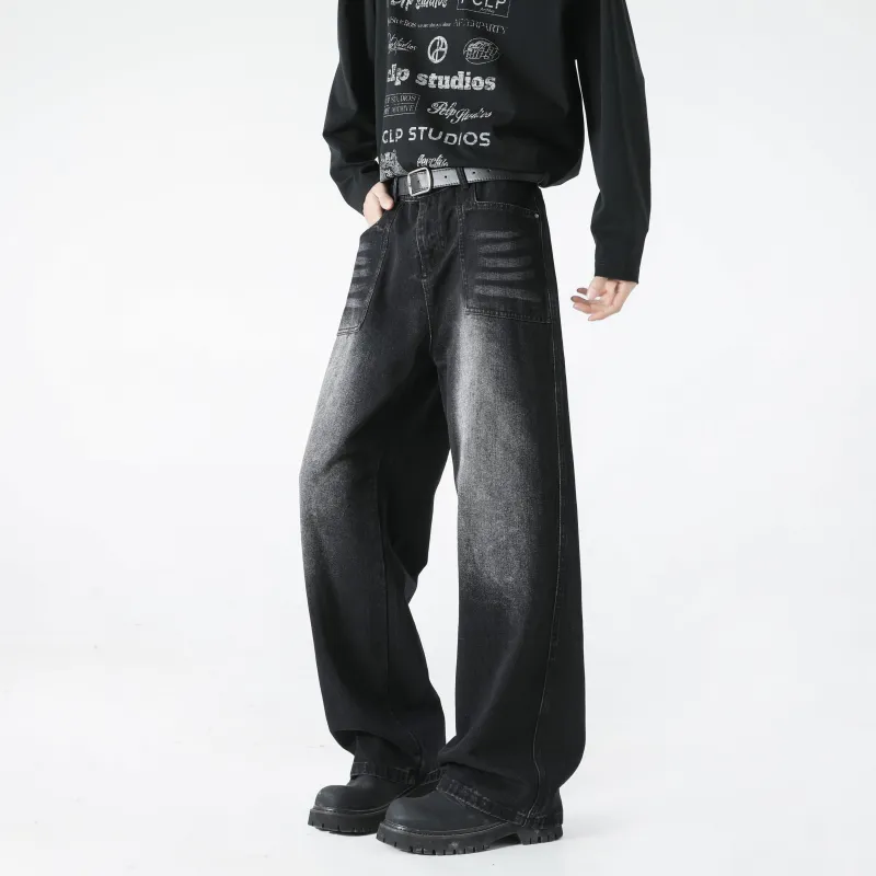 Turandot Jeans Unisex-7