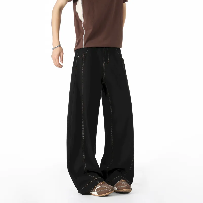 Turandot Jeans Unisex-3
