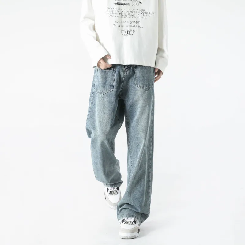 Turandot Jeans Unisex-7
