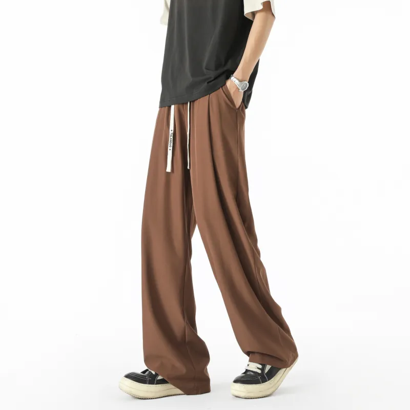 Turandot Suit Trousers Unisex-6