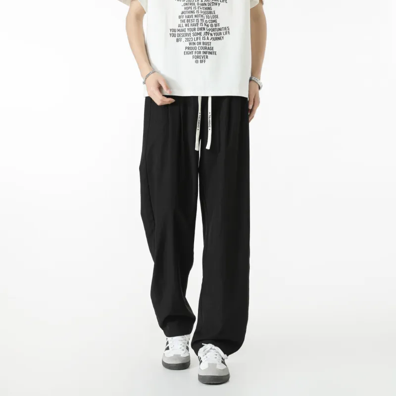 Turandot Casual Pants Unisex-2