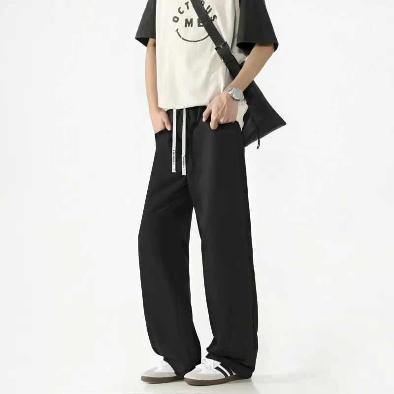 Turandot Casual Pants Unisex-3