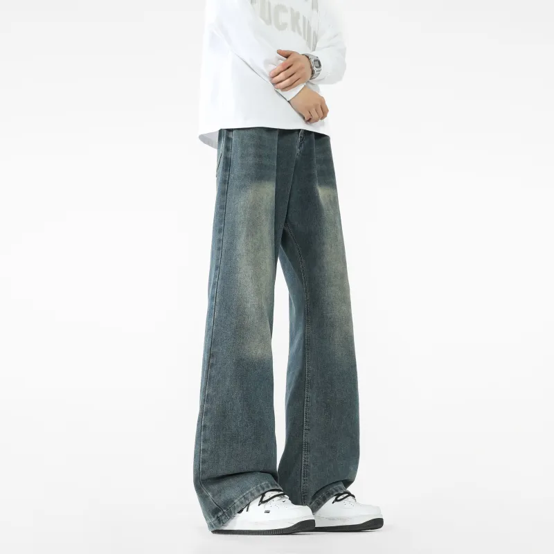 Turandot Jeans Unisex-7