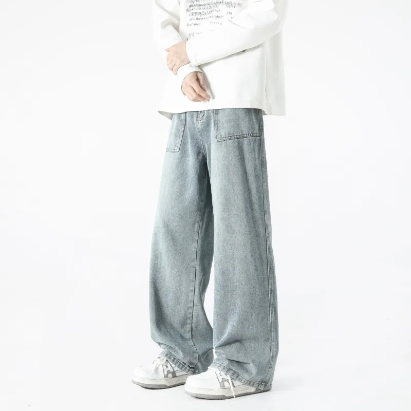 Turandot Jeans Unisex-10