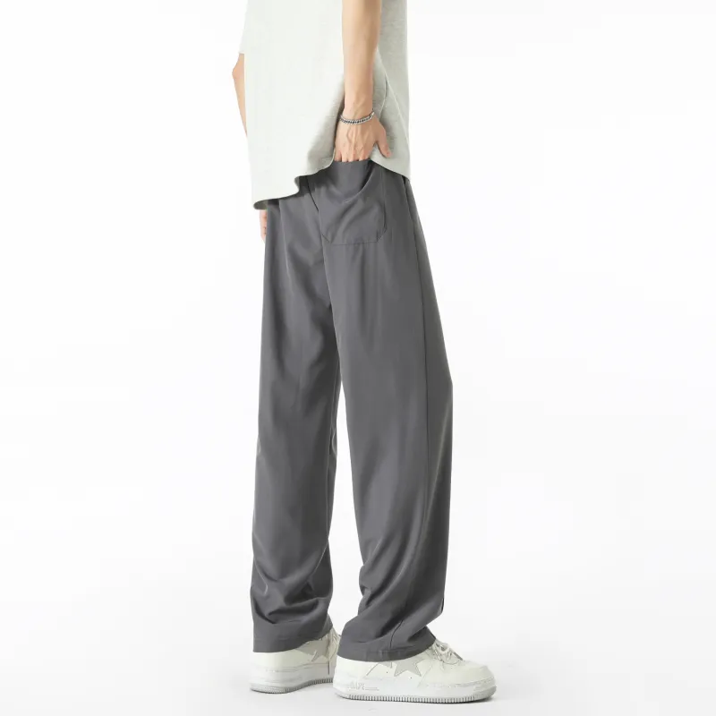 Turandot Suit Trousers Unisex-5
