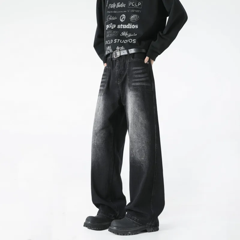 Turandot Jeans Unisex-6